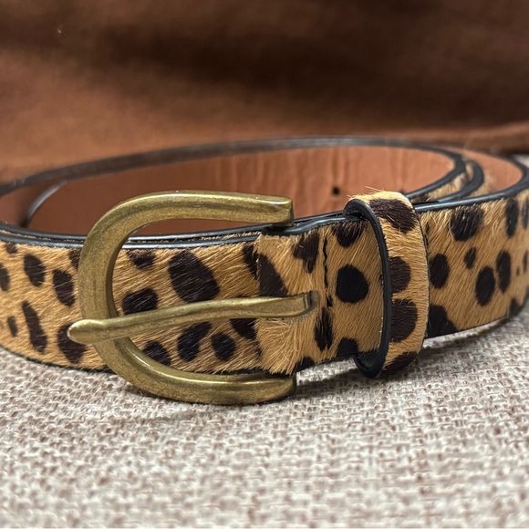 Belt J Crew - Picture 2 of 4